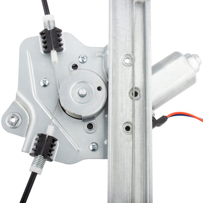 BOXI 748-619 Front Driver Side Power Window Regulator with Motor Fit for Chrysler 300 2005-2010 — product photo 4