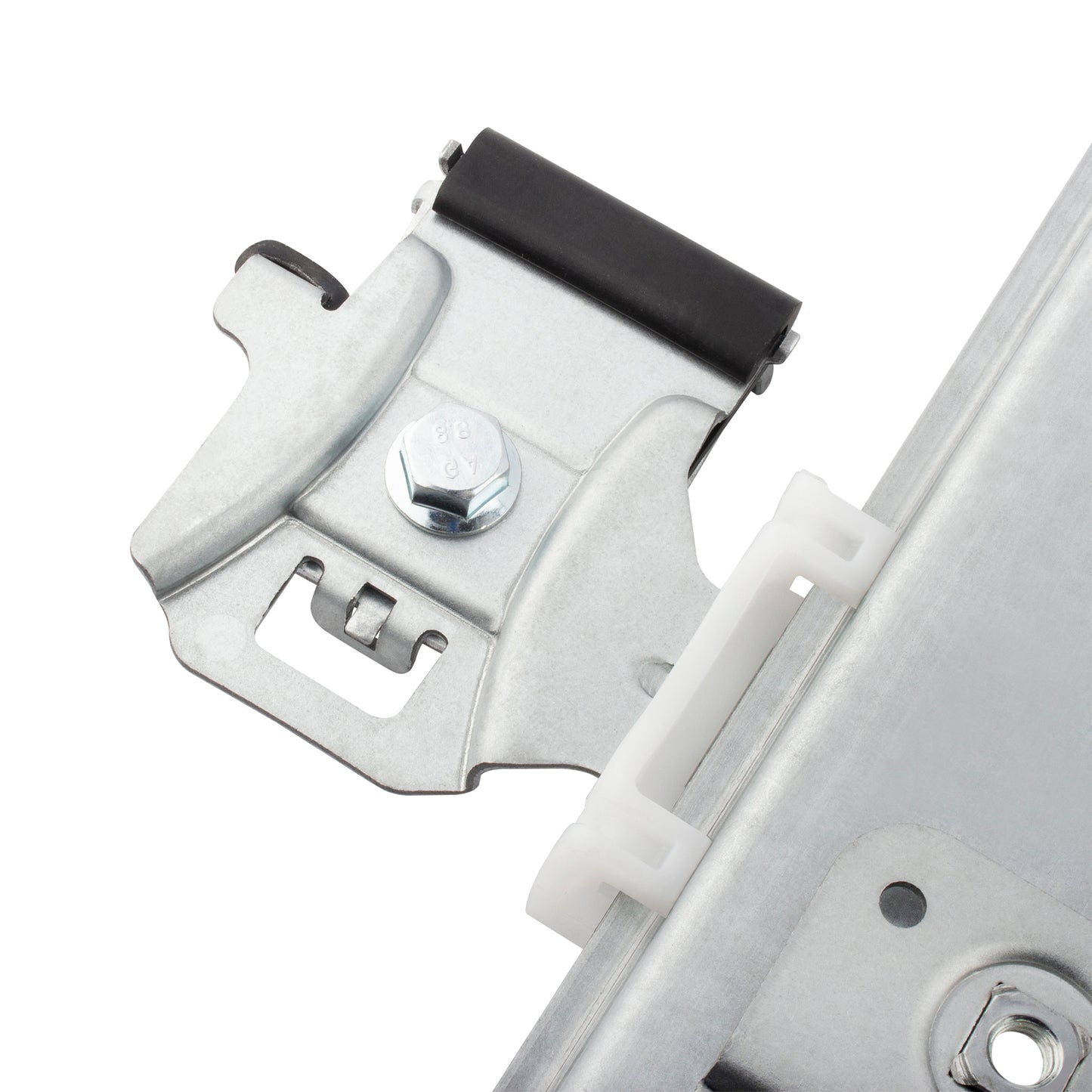 BOXI 748-619 Front Driver Side Power Window Regulator with Motor Fit for Chrysler 300 2005-2010 — product photo 6
