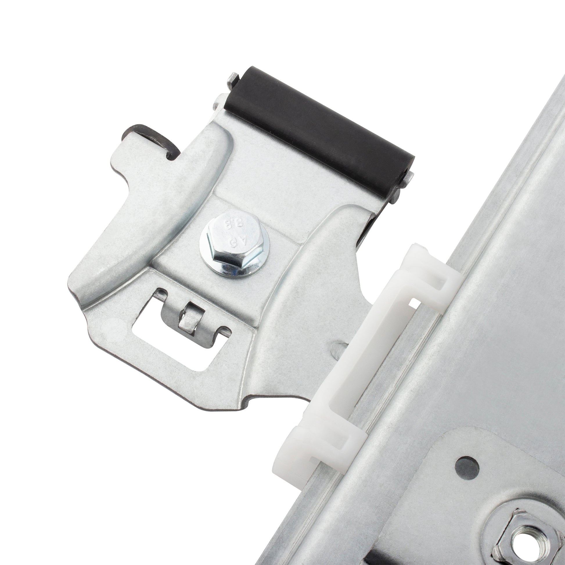 BOXI 748-619 Front Driver Side Power Window Regulator with Motor Fit for Chrysler 300 2005-2010 — product photo 6