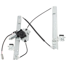 BOXI 748-620 Front Right Side Power Window Regulator with Motor Fit for Chrysler 300 for Dodge