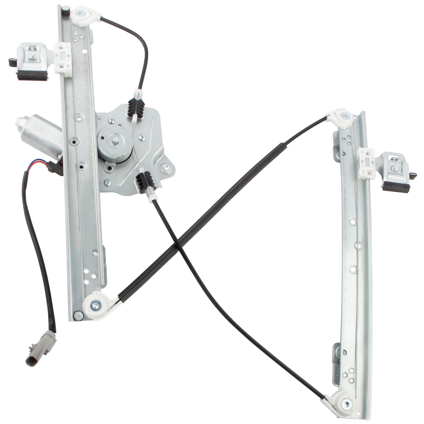 BOXI 748-620 Front Right Side Power Window Regulator with Motor Fit for Chrysler 300 for Dodge — product photo 2