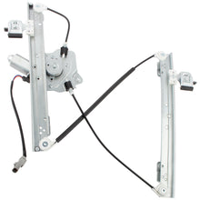 BOXI 748-620 Front Right Side Power Window Regulator with Motor Fit for Chrysler 300 for Dodge — product photo 2