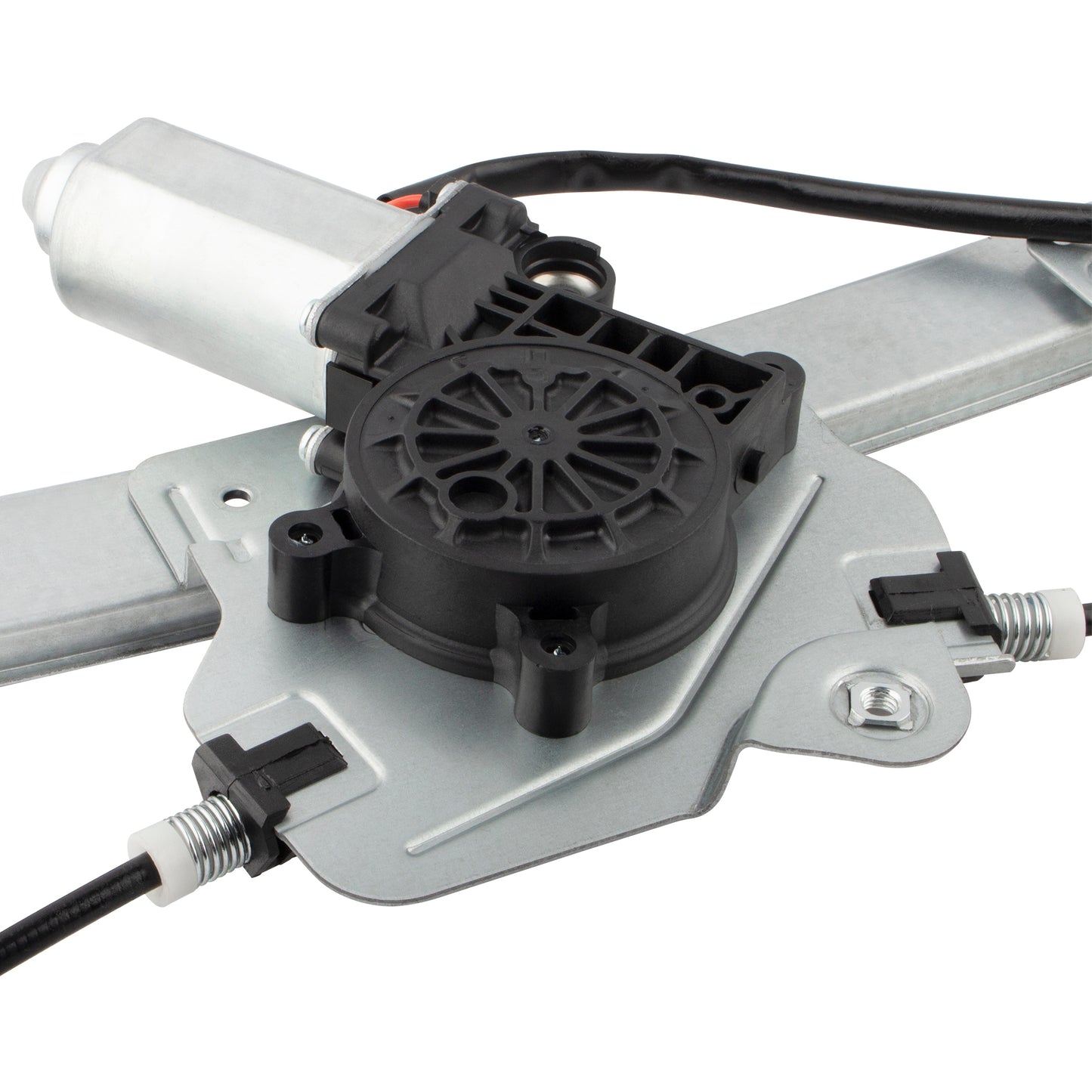 BOXI 748-620 Front Right Side Power Window Regulator with Motor Fit for Chrysler 300 for Dodge — product photo 3
