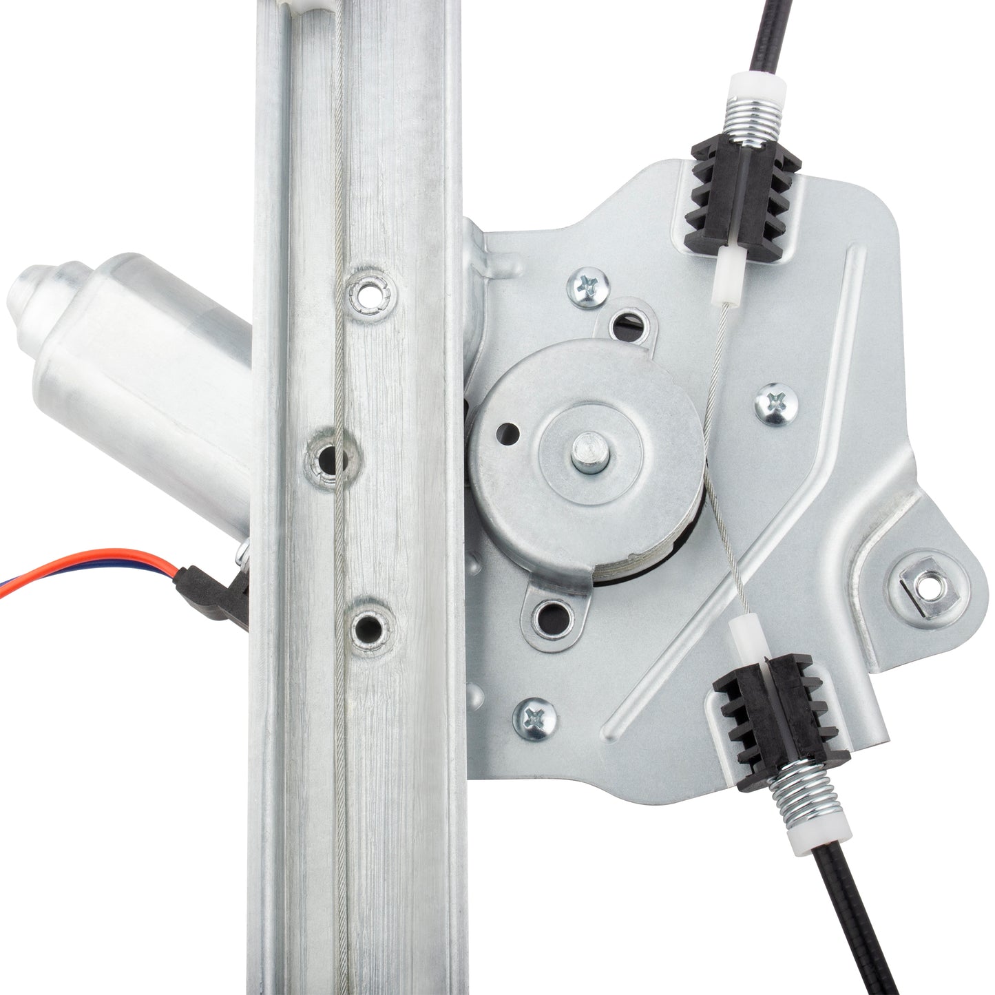 BOXI 748-620 Front Right Side Power Window Regulator with Motor Fit for Chrysler 300 for Dodge — product photo 4