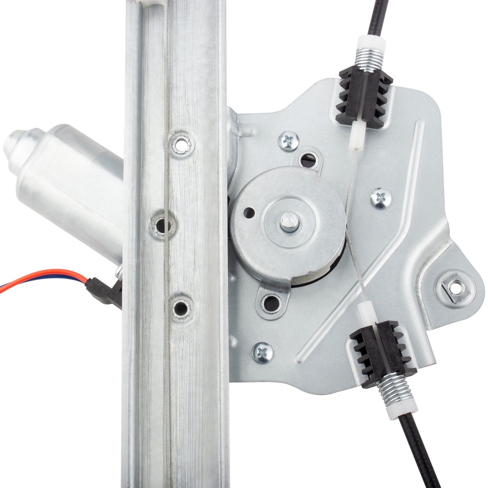 BOXI 748-620 Front Right Side Power Window Regulator with Motor Fit for Chrysler 300 for Dodge — product photo 4
