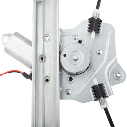 BOXI 748-620 Front Right Side Power Window Regulator with Motor Fit for Chrysler 300 for Dodge — product photo 4