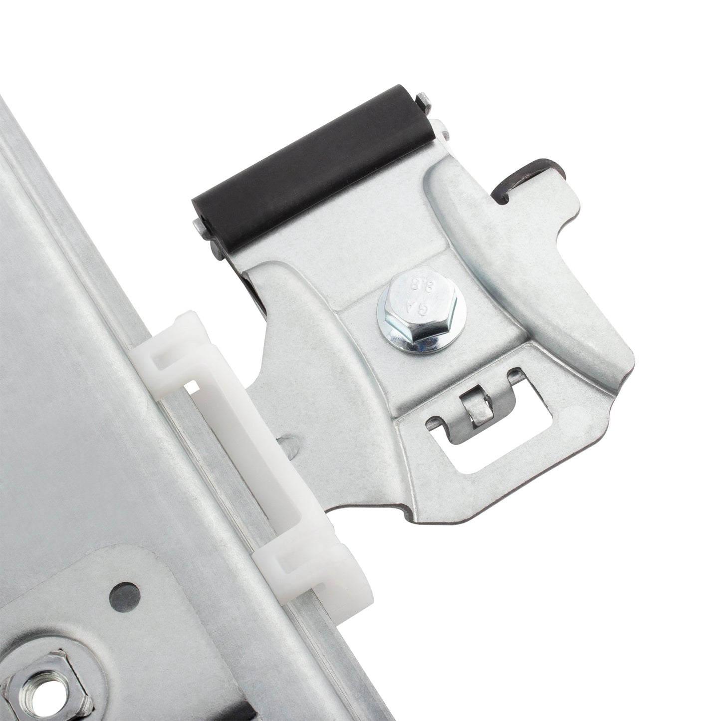 BOXI 748-620 Front Right Side Power Window Regulator with Motor Fit for Chrysler 300 for Dodge — product photo 6