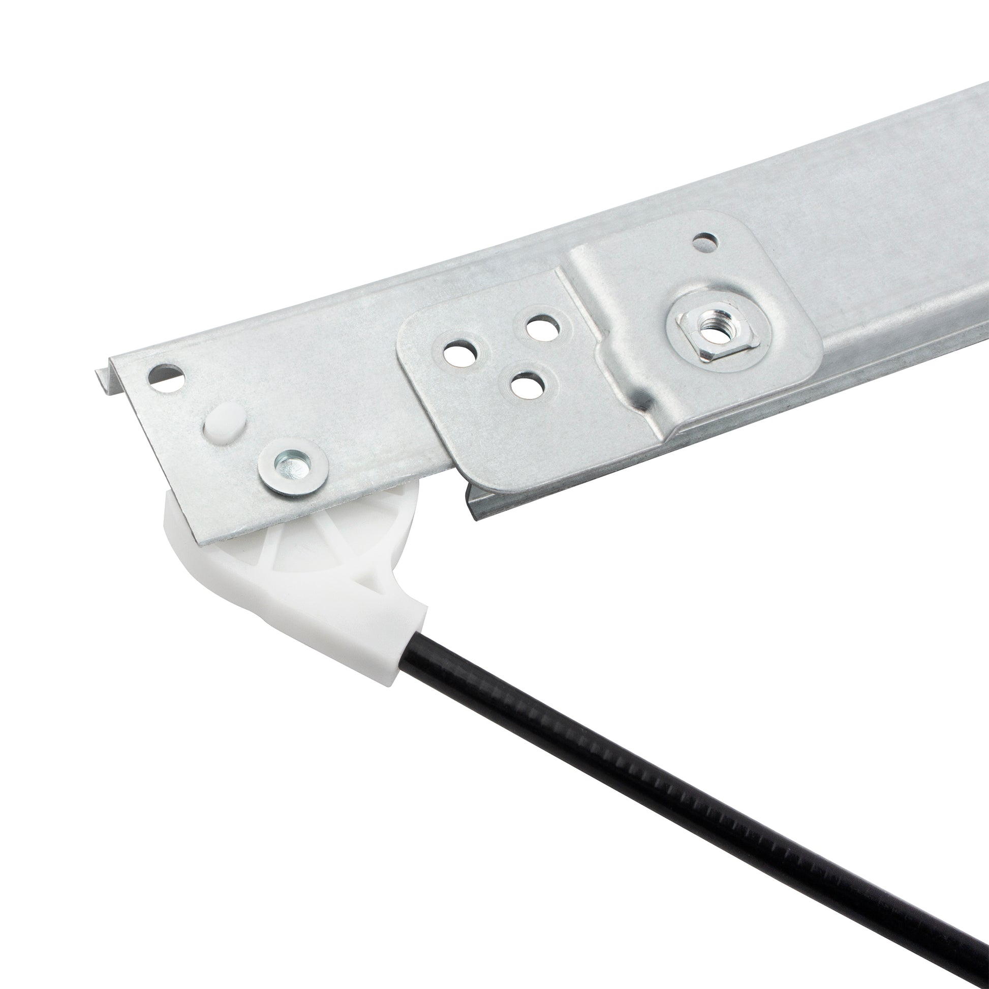 BOXI 748-620 Front Right Side Power Window Regulator with Motor Fit for Chrysler 300 for Dodge — product photo 7