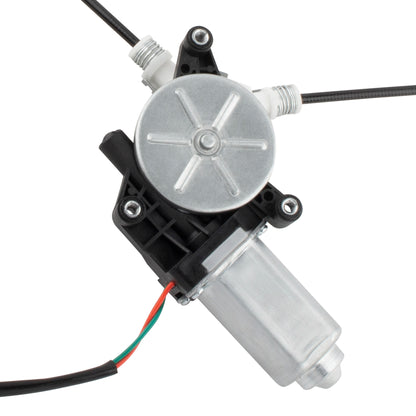 BOXI 751-339 Front Driver Side Power Window Regulator with Motor Fits for Subaru Forester 2009 2010 — product photo 4