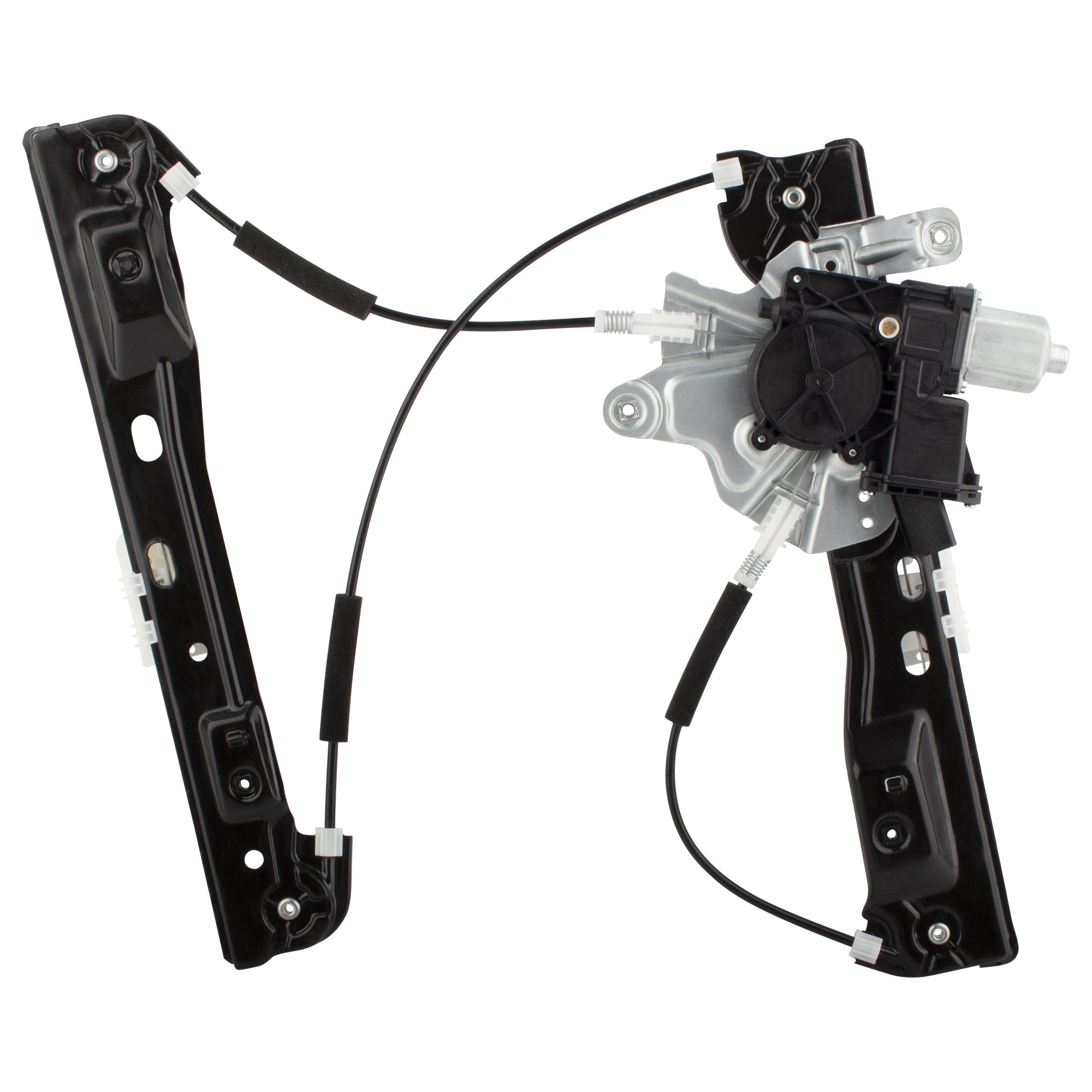BOXI 751-542 Front Left Side Power Window Regulator with Motor Fits for Buick Regal 2011-2017 Sedan