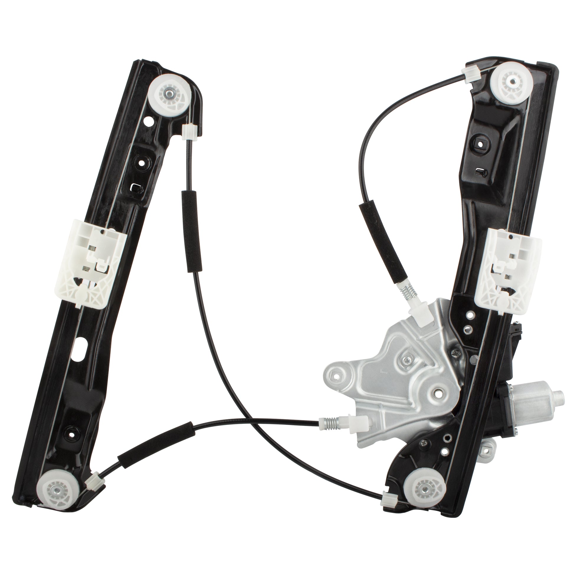 BOXI 751-542 Front Left Side Power Window Regulator with Motor Fits for Buick Regal 2011-2017 Sedan — product photo 2