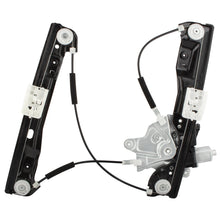 BOXI 751-542 Front Left Side Power Window Regulator with Motor Fits for Buick Regal 2011-2017 Sedan — product photo 2