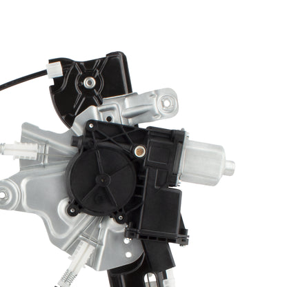 BOXI 751-542 Front Left Side Power Window Regulator with Motor Fits for Buick Regal 2011-2017 Sedan — product photo 3