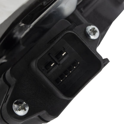 BOXI 751-542 Front Left Side Power Window Regulator with Motor Fits for Buick Regal 2011-2017 Sedan — product photo 5