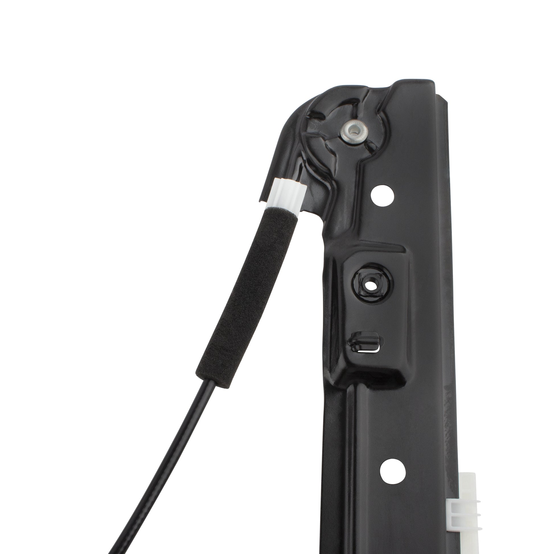 BOXI 751-542 Front Left Side Power Window Regulator with Motor Fits for Buick Regal 2011-2017 Sedan — product photo 6