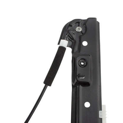 BOXI 751-542 Front Left Side Power Window Regulator with Motor Fits for Buick Regal 2011-2017 Sedan — product photo 6
