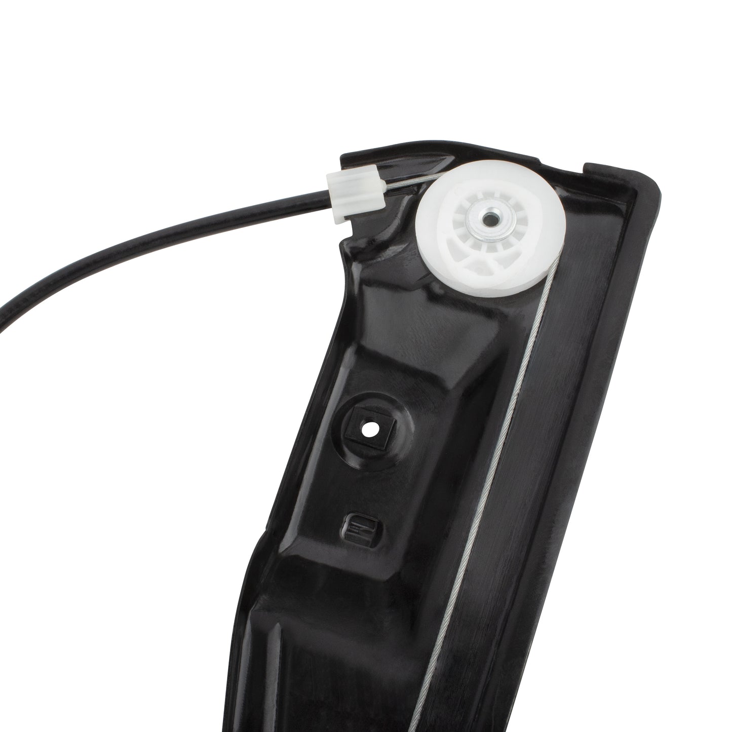 BOXI 751-542 Front Left Side Power Window Regulator with Motor Fits for Buick Regal 2011-2017 Sedan — product photo 7
