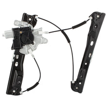 BOXI 751-543 Front Passenger Side Power Window Regulator with Motor Fits for Buick Regal 2011-2017