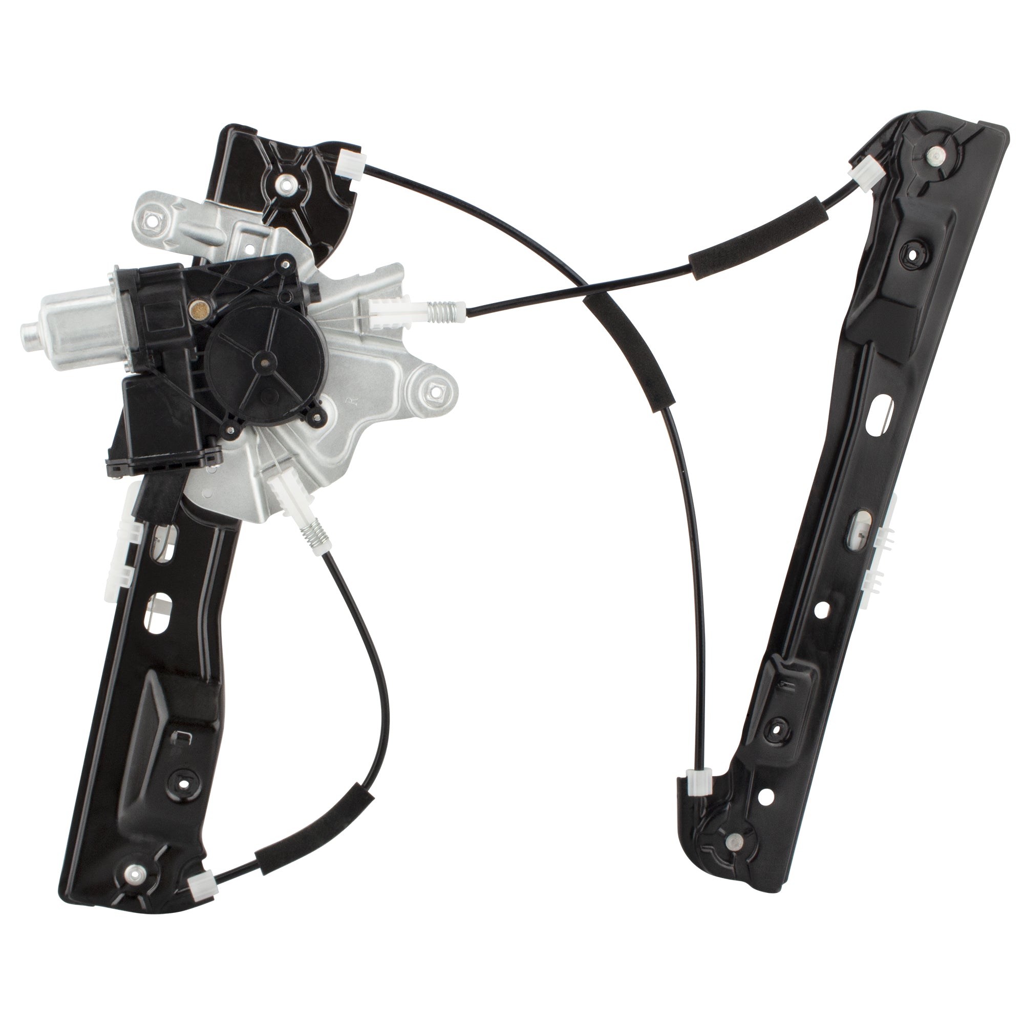 BOXI 751-543 Front Passenger Side Power Window Regulator with Motor Fits for Buick Regal 2011-2017