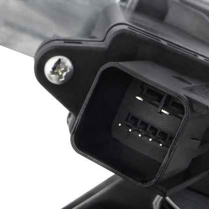 BOXI 751-543 Front Passenger Side Power Window Regulator with Motor Fits for Buick Regal 2011-2017 — product photo 5