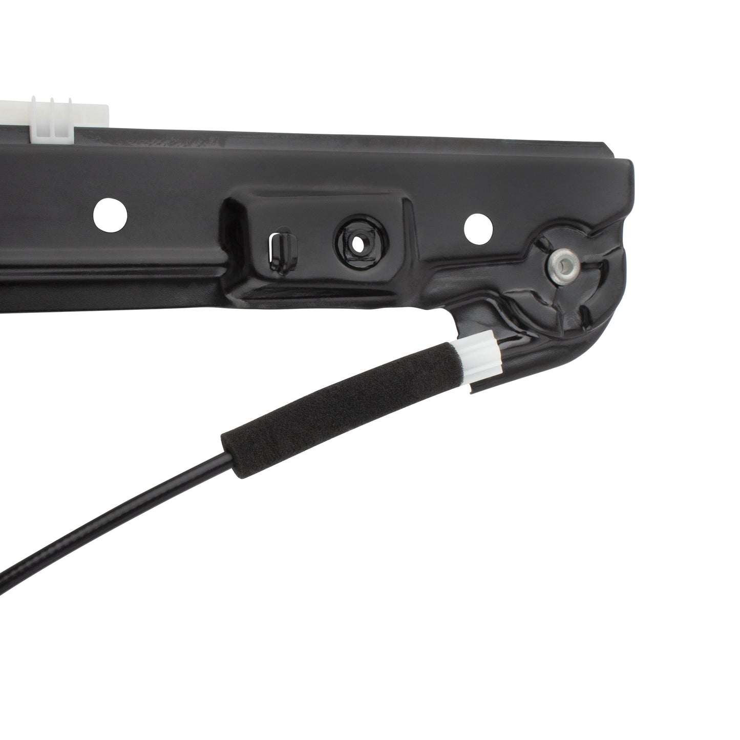 BOXI 751-543 Front Passenger Side Power Window Regulator with Motor Fits for Buick Regal 2011-2017 — product photo 6