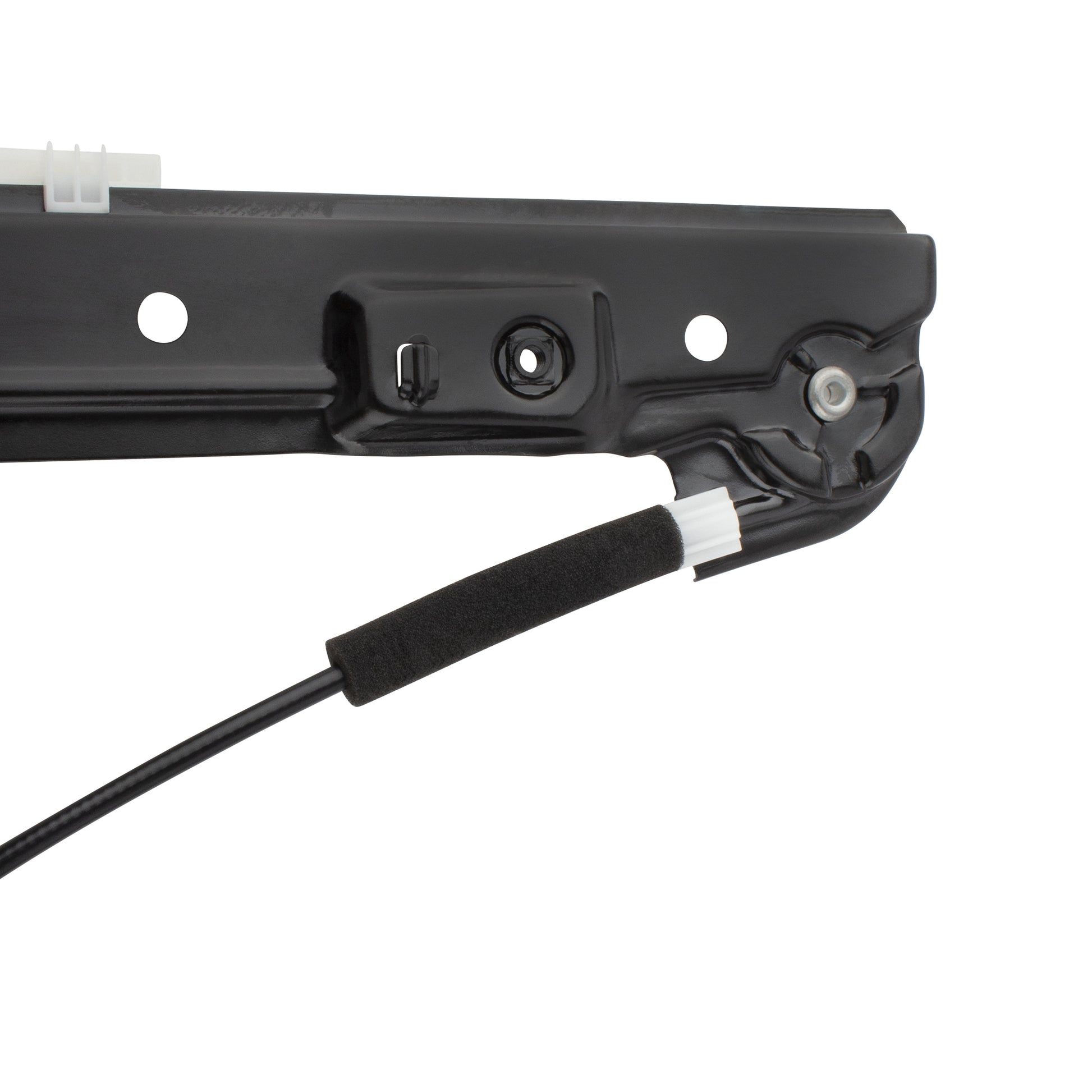 BOXI 751-543 Front Passenger Side Power Window Regulator with Motor Fits for Buick Regal 2011-2017 — product photo 6