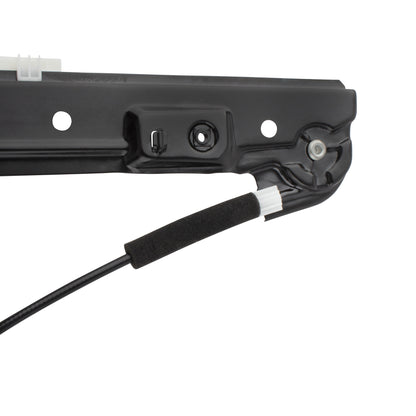 BOXI 751-543 Front Passenger Side Power Window Regulator with Motor Fits for Buick Regal 2011-2017 — product photo 6