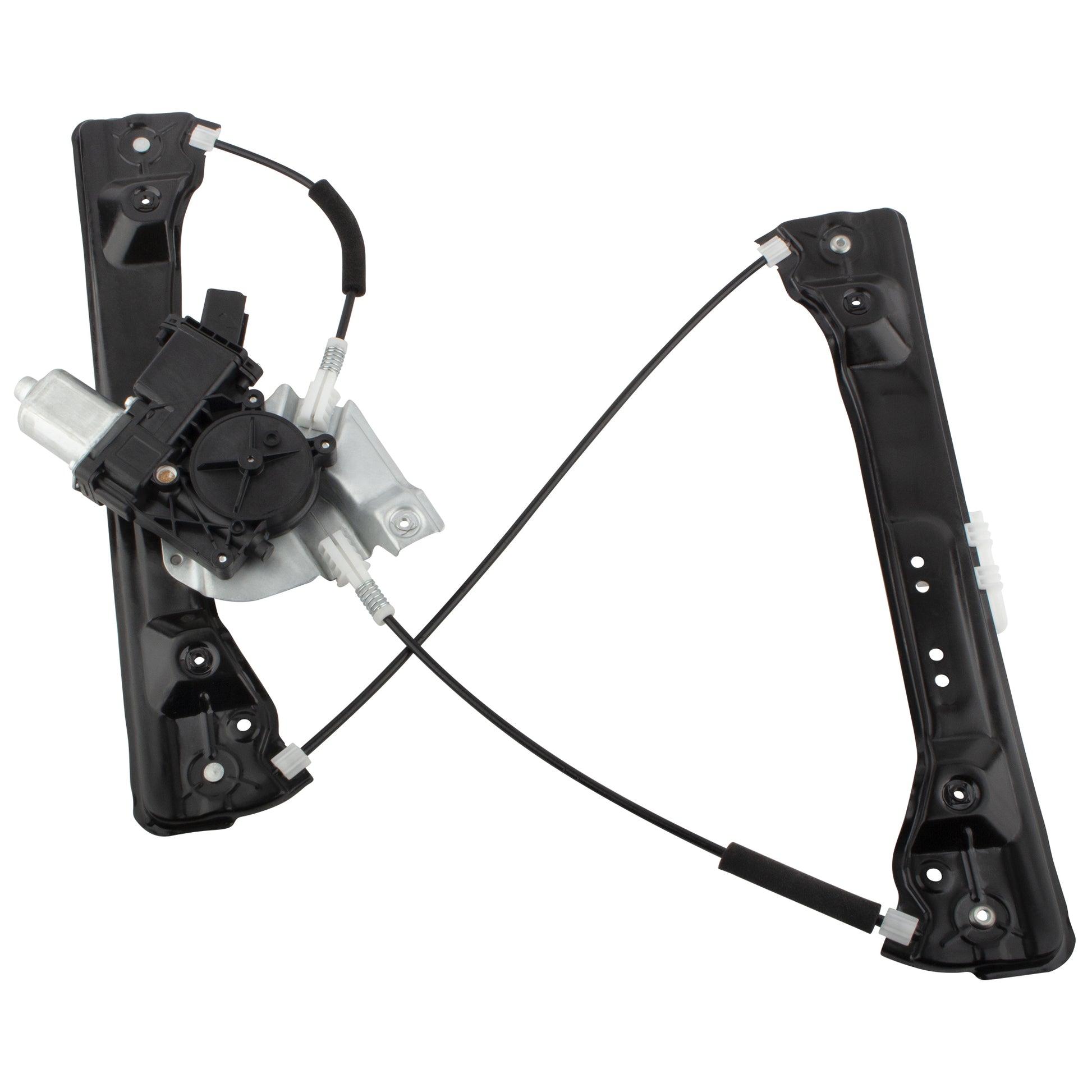 BOXI 751-538 Front Driver Side Power Window Regulator with Motor Fits for Buick Lacrosse 2010-2016 — product photo 2