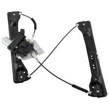 BOXI 751-538 Front Driver Side Power Window Regulator with Motor Fits for Buick Lacrosse 2010-2016 — product photo 2