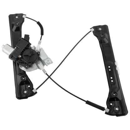 BOXI 751-538 Front Driver Side Power Window Regulator with Motor Fits for Buick Lacrosse 2010-2016 — product photo 2
