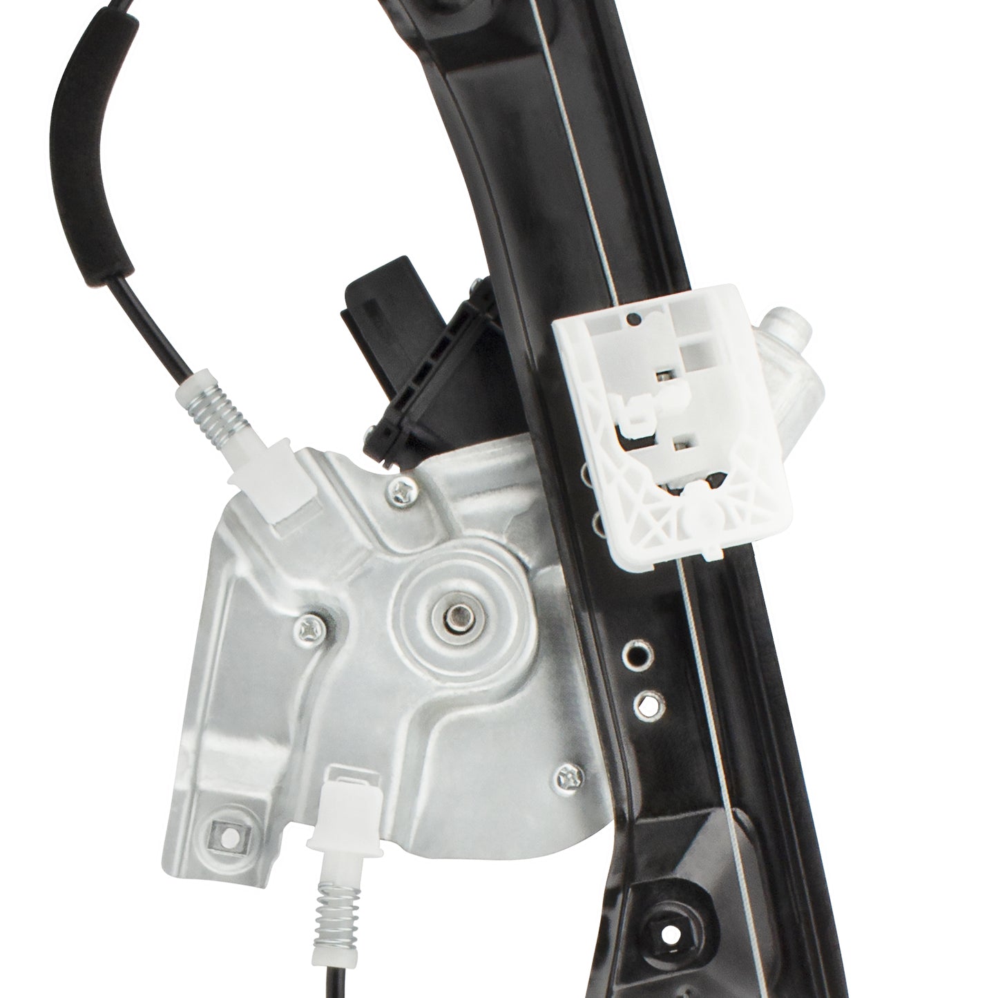BOXI 751-538 Front Driver Side Power Window Regulator with Motor Fits for Buick Lacrosse 2010-2016 — product photo 3