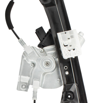 BOXI 751-538 Front Driver Side Power Window Regulator with Motor Fits for Buick Lacrosse 2010-2016 — product photo 3