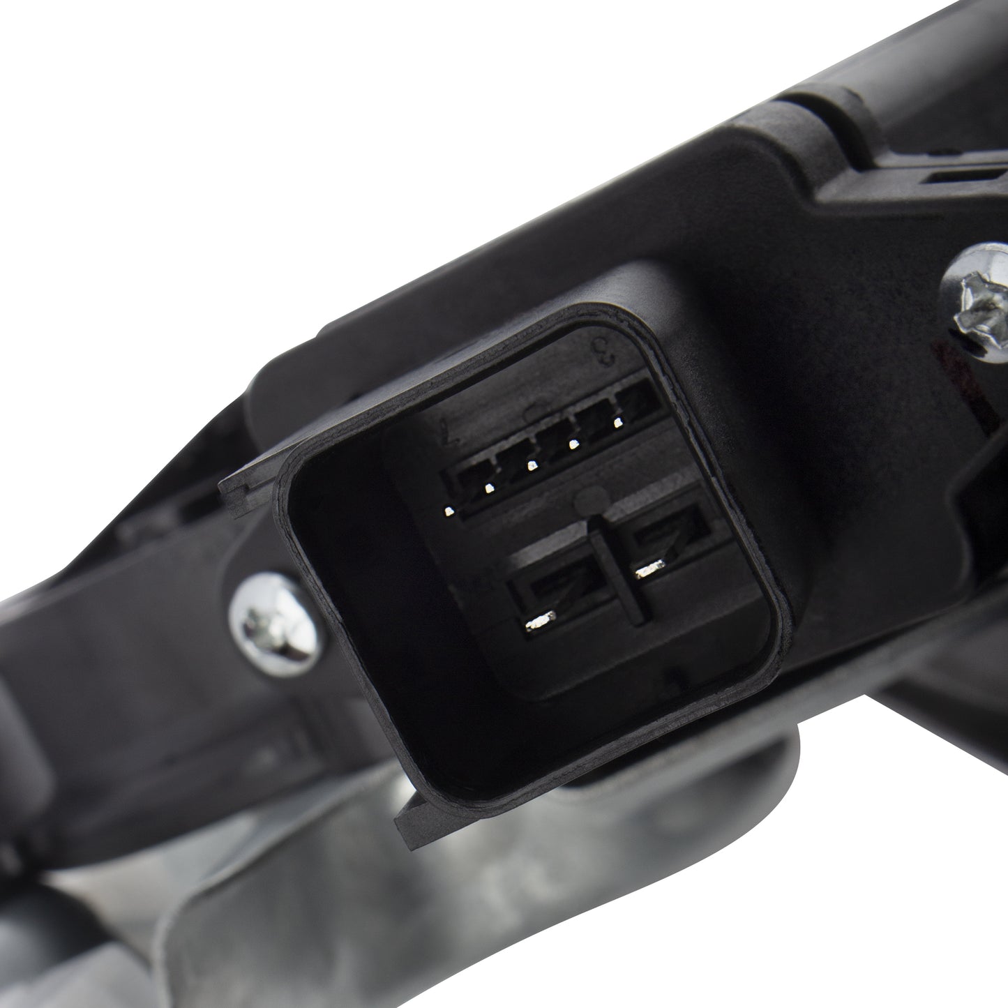 BOXI 751-538 Front Driver Side Power Window Regulator with Motor Fits for Buick Lacrosse 2010-2016 — product photo 5