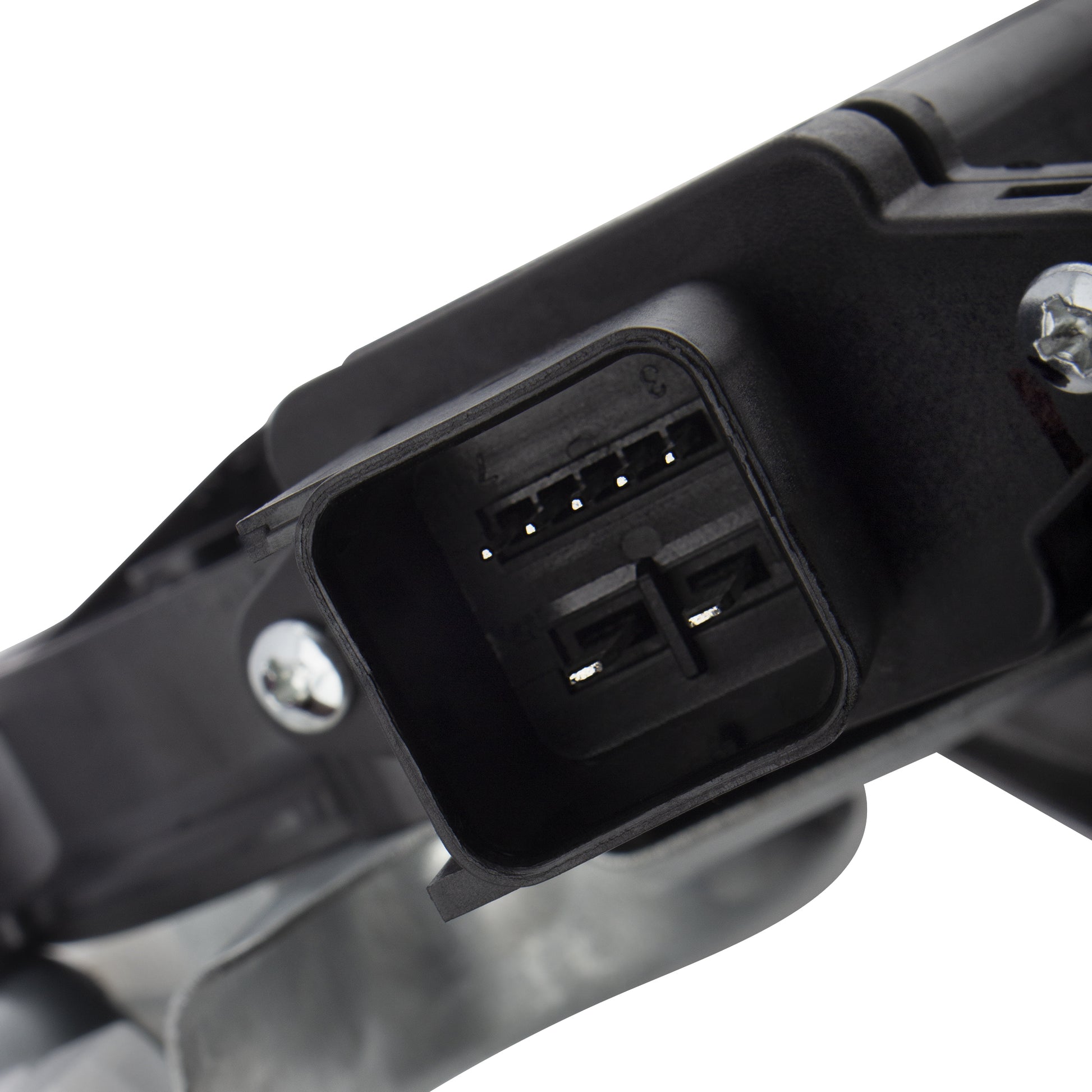 BOXI 751-538 Front Driver Side Power Window Regulator with Motor Fits for Buick Lacrosse 2010-2016 — product photo 5