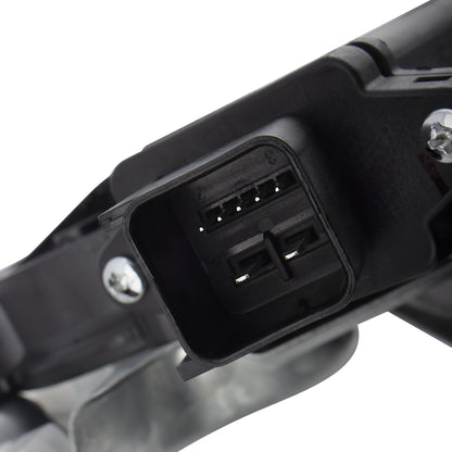 BOXI 751-538 Front Driver Side Power Window Regulator with Motor Fits for Buick Lacrosse 2010-2016 — product photo 5