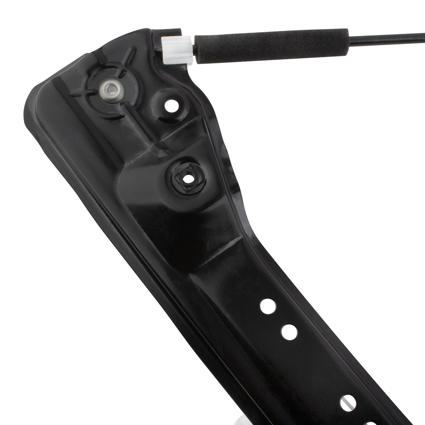 BOXI 751-538 Front Driver Side Power Window Regulator with Motor Fits for Buick Lacrosse 2010-2016 — product photo 6