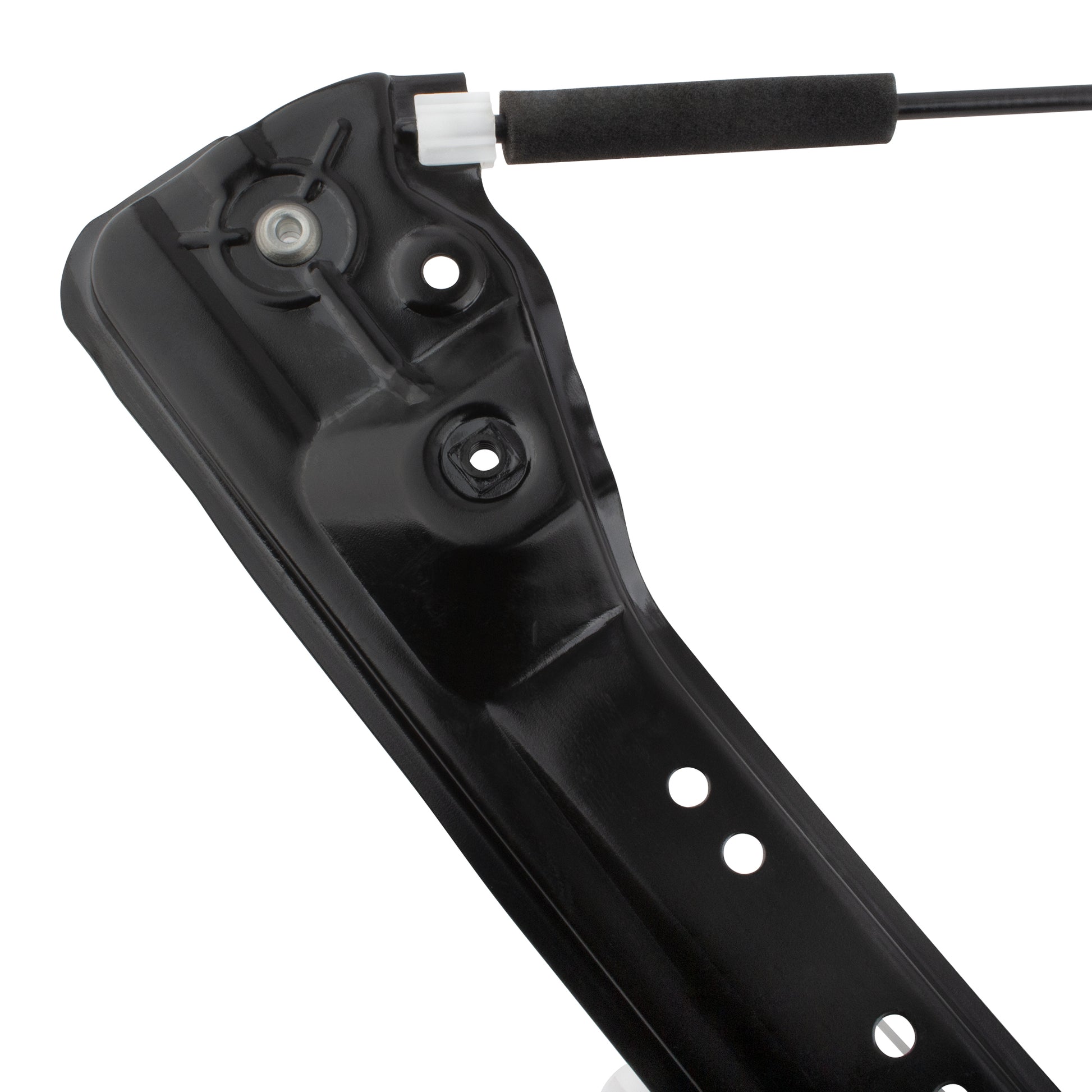 BOXI 751-538 Front Driver Side Power Window Regulator with Motor Fits for Buick Lacrosse 2010-2016 — product photo 6