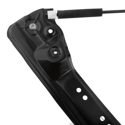 BOXI 751-538 Front Driver Side Power Window Regulator with Motor Fits for Buick Lacrosse 2010-2016 — product photo 6