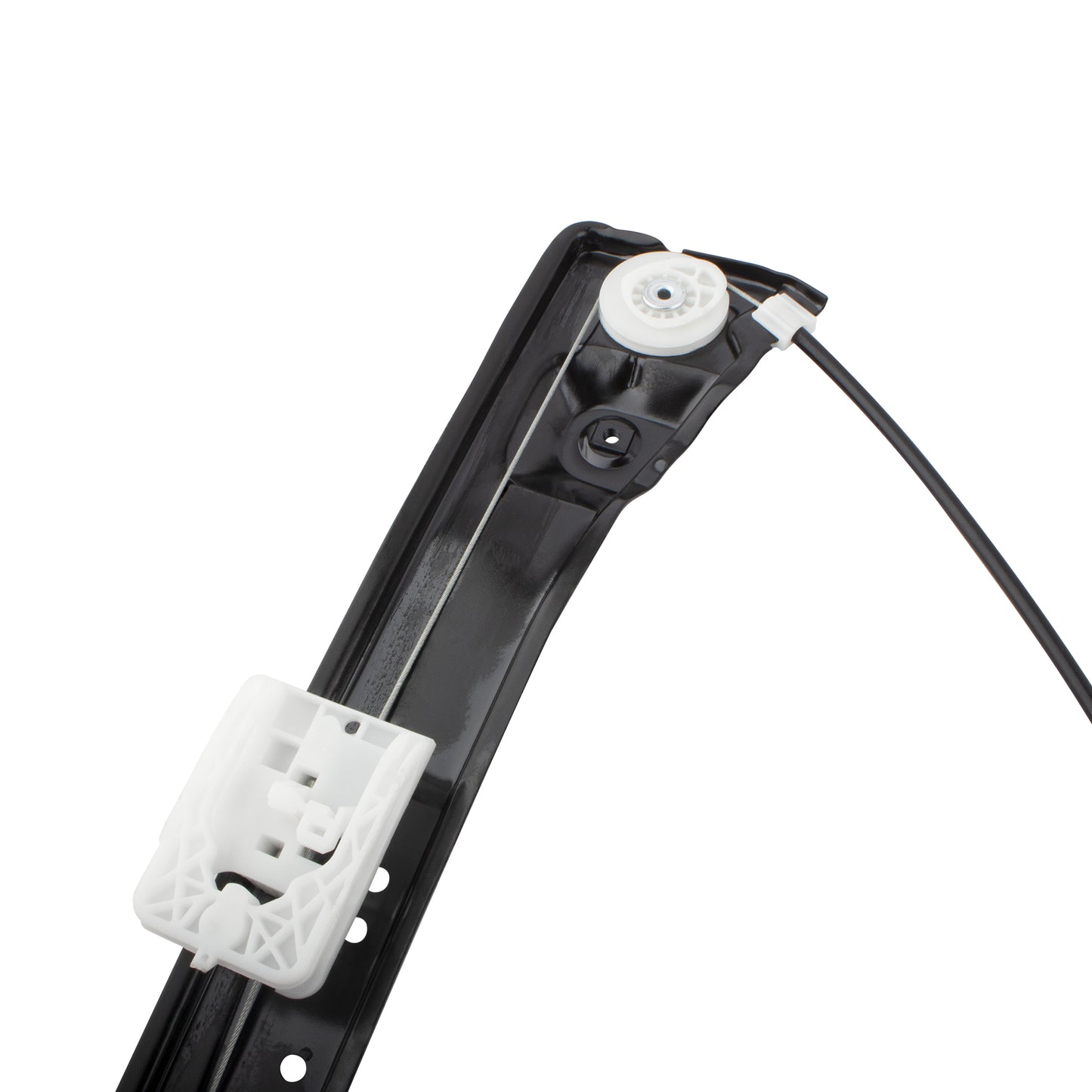 BOXI 751-538 Front Driver Side Power Window Regulator with Motor Fits for Buick Lacrosse 2010-2016 — product photo 7
