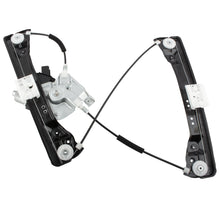 BOXI 751-539 Front Passenger Side Power Window Regulator with Motor Fit for Buick Lacrosse