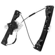 BOXI 751-539 Front Passenger Side Power Window Regulator with Motor Fit for Buick Lacrosse — product photo 2