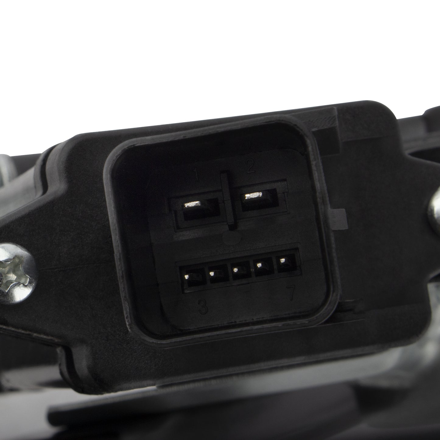 BOXI 751-539 Front Passenger Side Power Window Regulator with Motor Fit for Buick Lacrosse — product photo 5