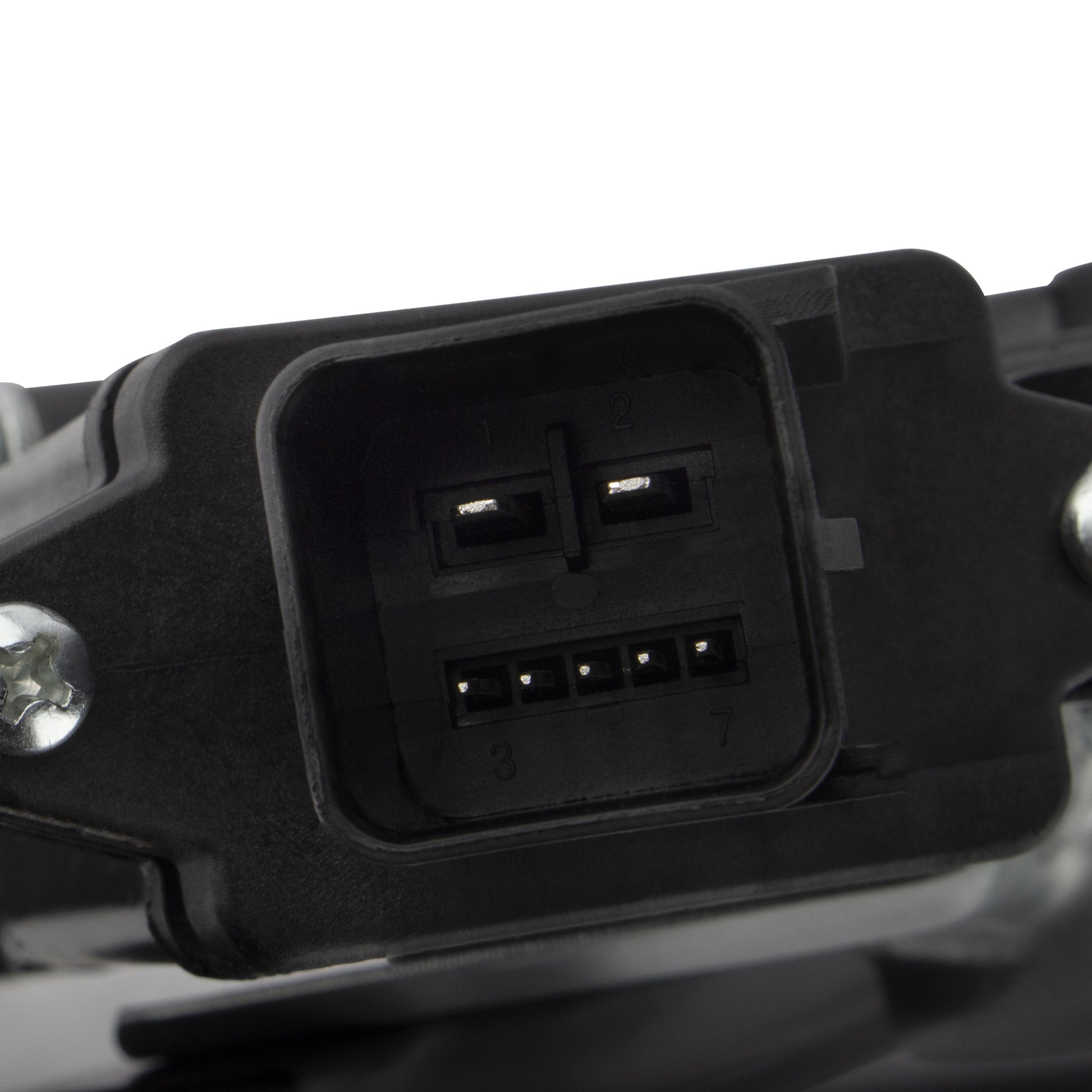 BOXI 751-539 Front Passenger Side Power Window Regulator with Motor Fit for Buick Lacrosse — product photo 5