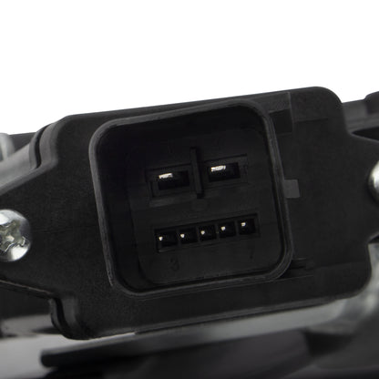 BOXI 751-539 Front Passenger Side Power Window Regulator with Motor Fit for Buick Lacrosse — product photo 5