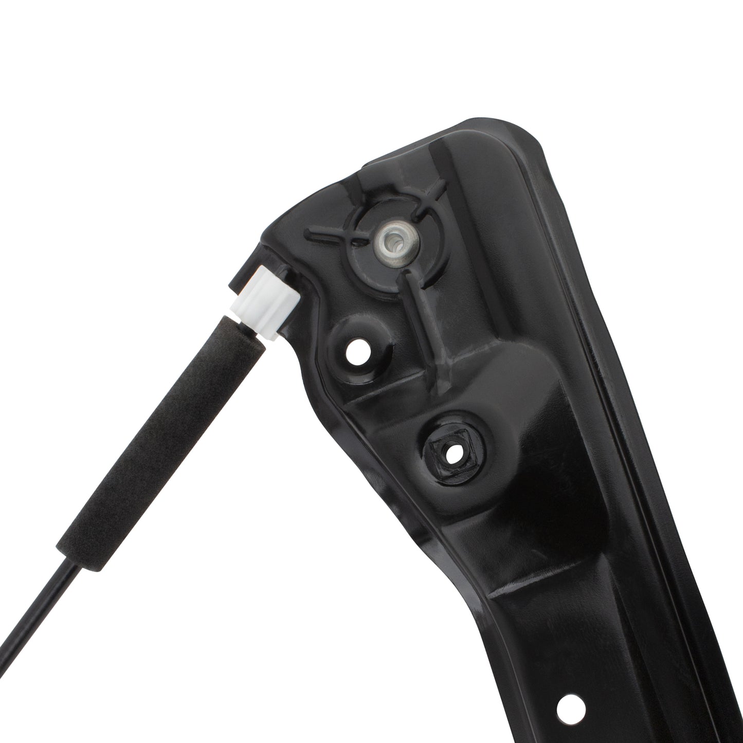 BOXI 751-539 Front Passenger Side Power Window Regulator with Motor Fit for Buick Lacrosse — product photo 6
