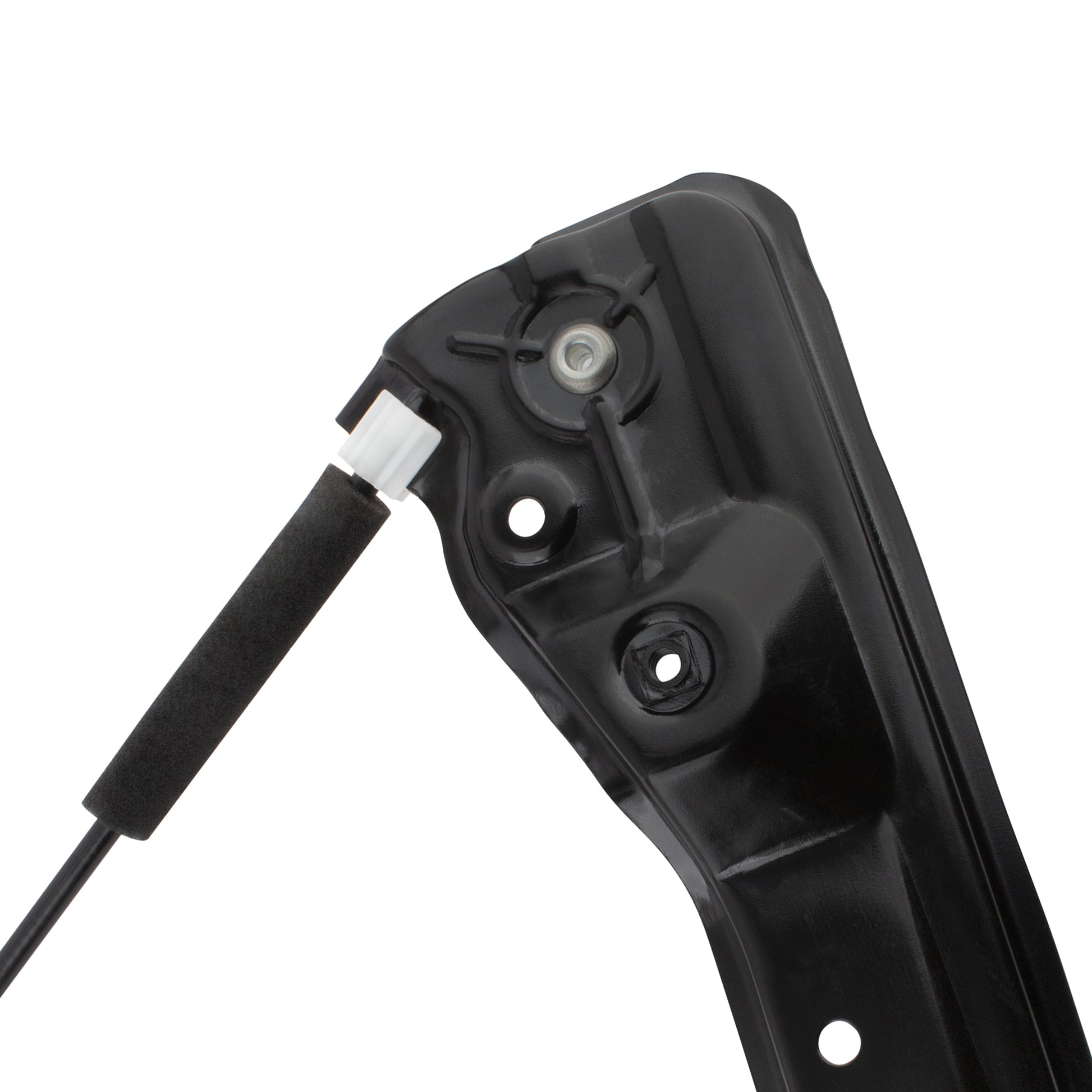 BOXI 751-539 Front Passenger Side Power Window Regulator with Motor Fit for Buick Lacrosse — product photo 6