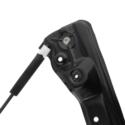 BOXI 751-539 Front Passenger Side Power Window Regulator with Motor Fit for Buick Lacrosse — product photo 6
