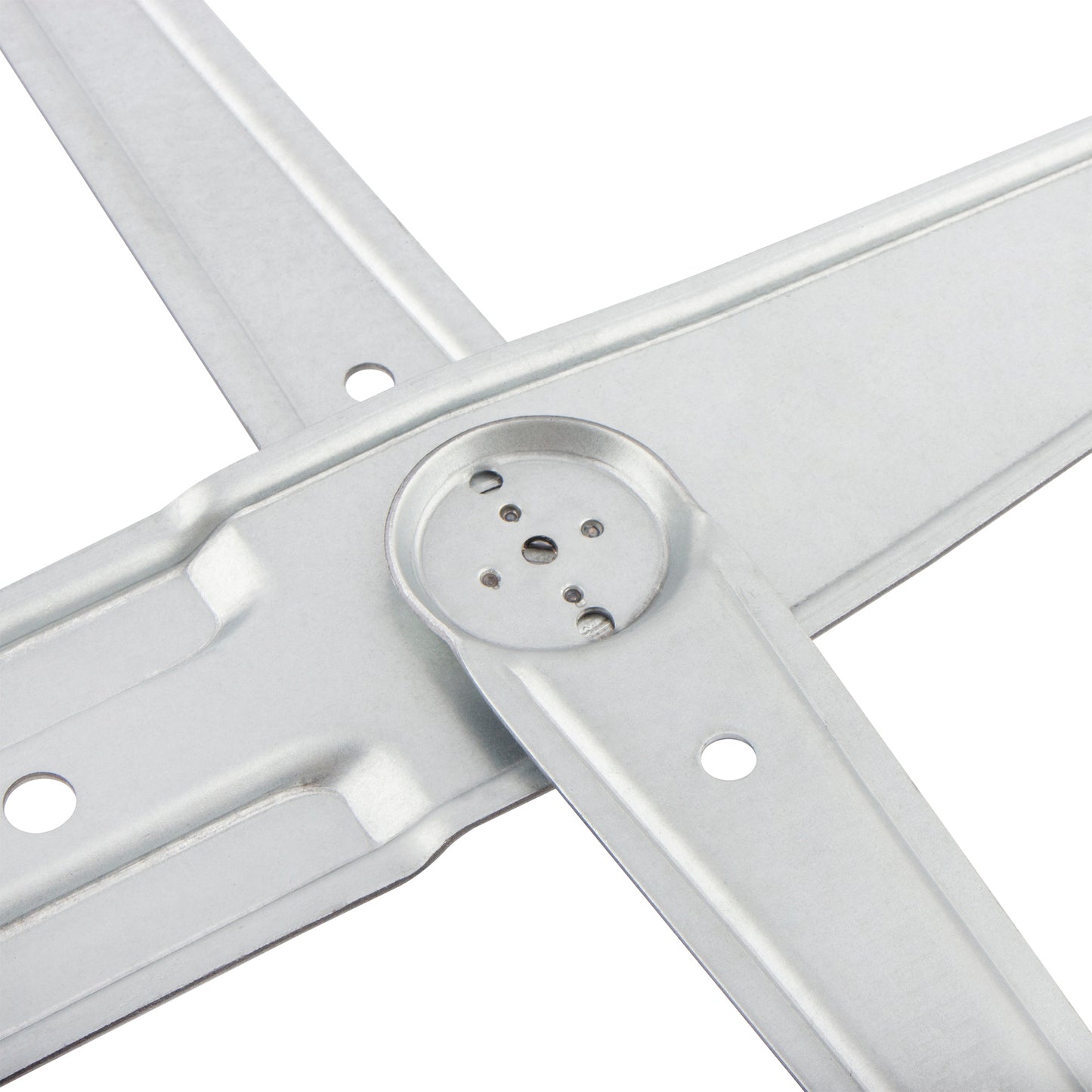 BOXI 741-014 Front Left Driver Side Power Window Regulator with Motor Fits for Chevrolet Colorado — product photo 5