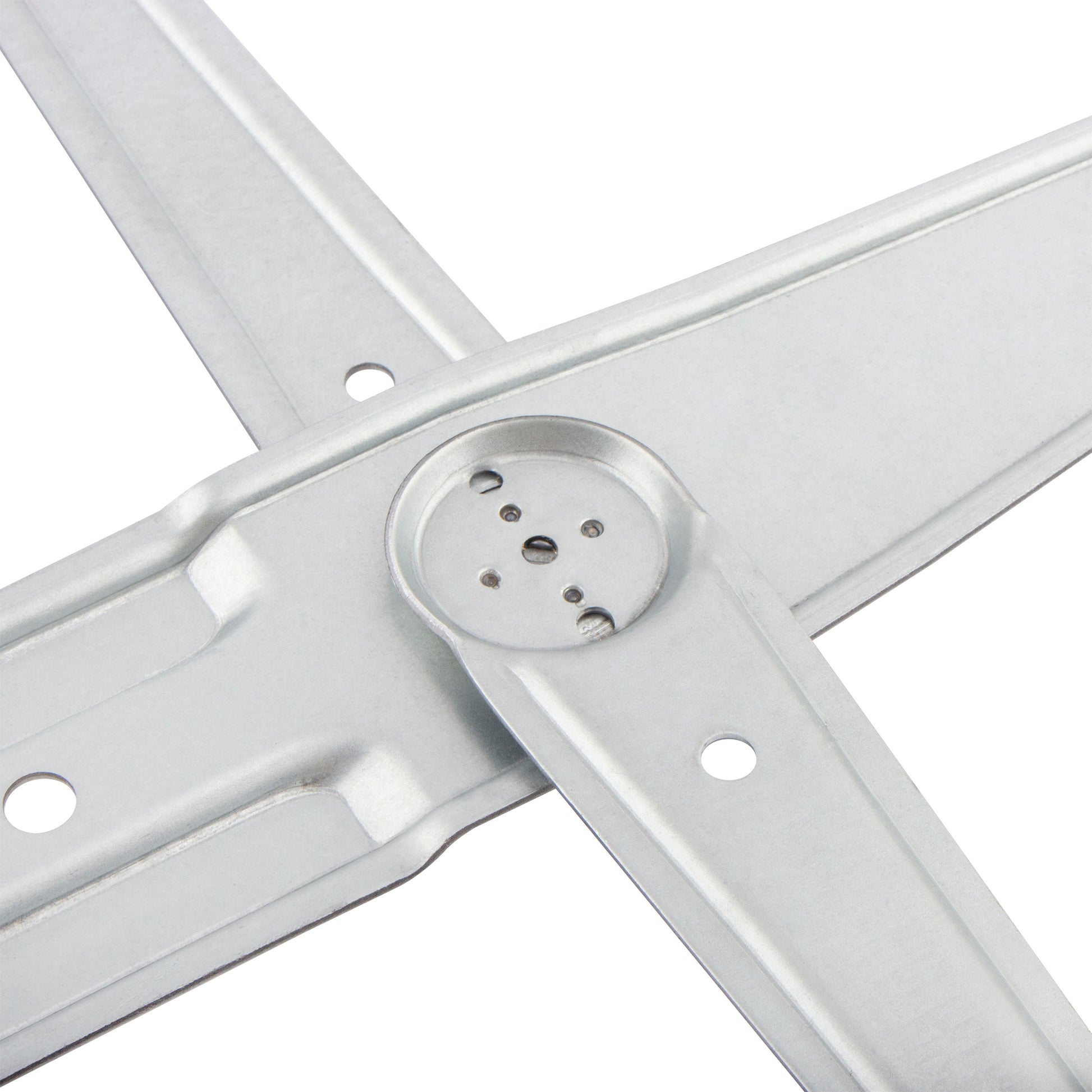 BOXI 741-014 Front Left Driver Side Power Window Regulator with Motor Fits for Chevrolet Colorado — product photo 5