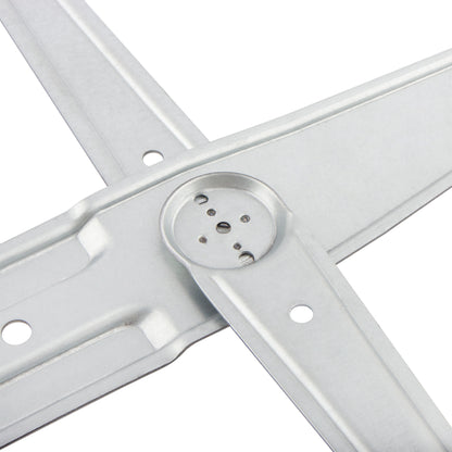 BOXI 741-014 Front Left Driver Side Power Window Regulator with Motor Fits for Chevrolet Colorado — product photo 5